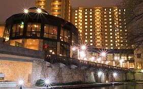 Embassy Suites by Hilton San Antonio Riverwalk-Downtown San Antonio, Tx
